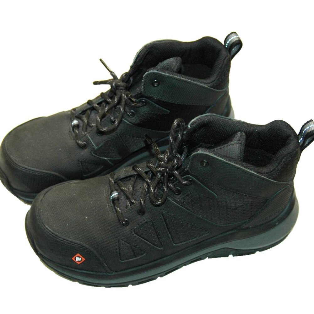 Merrell Men's Work Hiking Shoes Size 6.5M - Picture 2 of 9